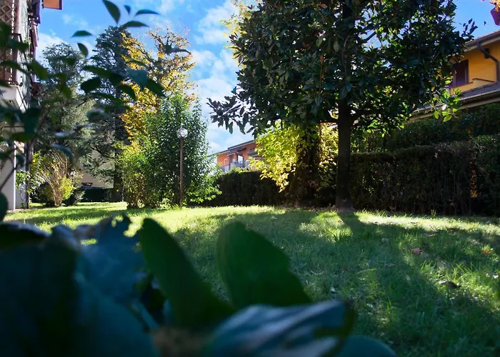 Villa Fenix Ponte San Pietro
