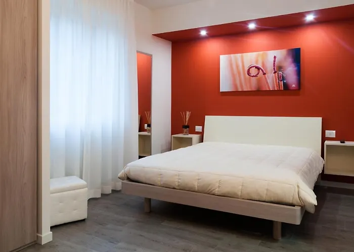 Villa Fenix Ponte San Pietro