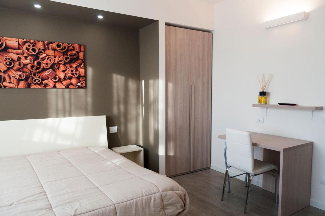Guest house Fenix Ponte San Pietro 2*
