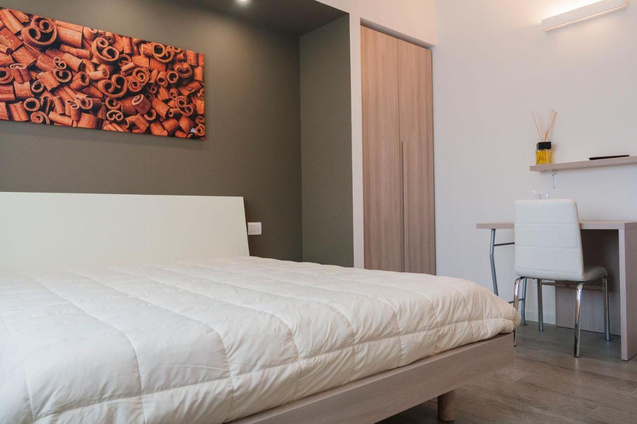 Guest house Fenix Ponte San Pietro 2*