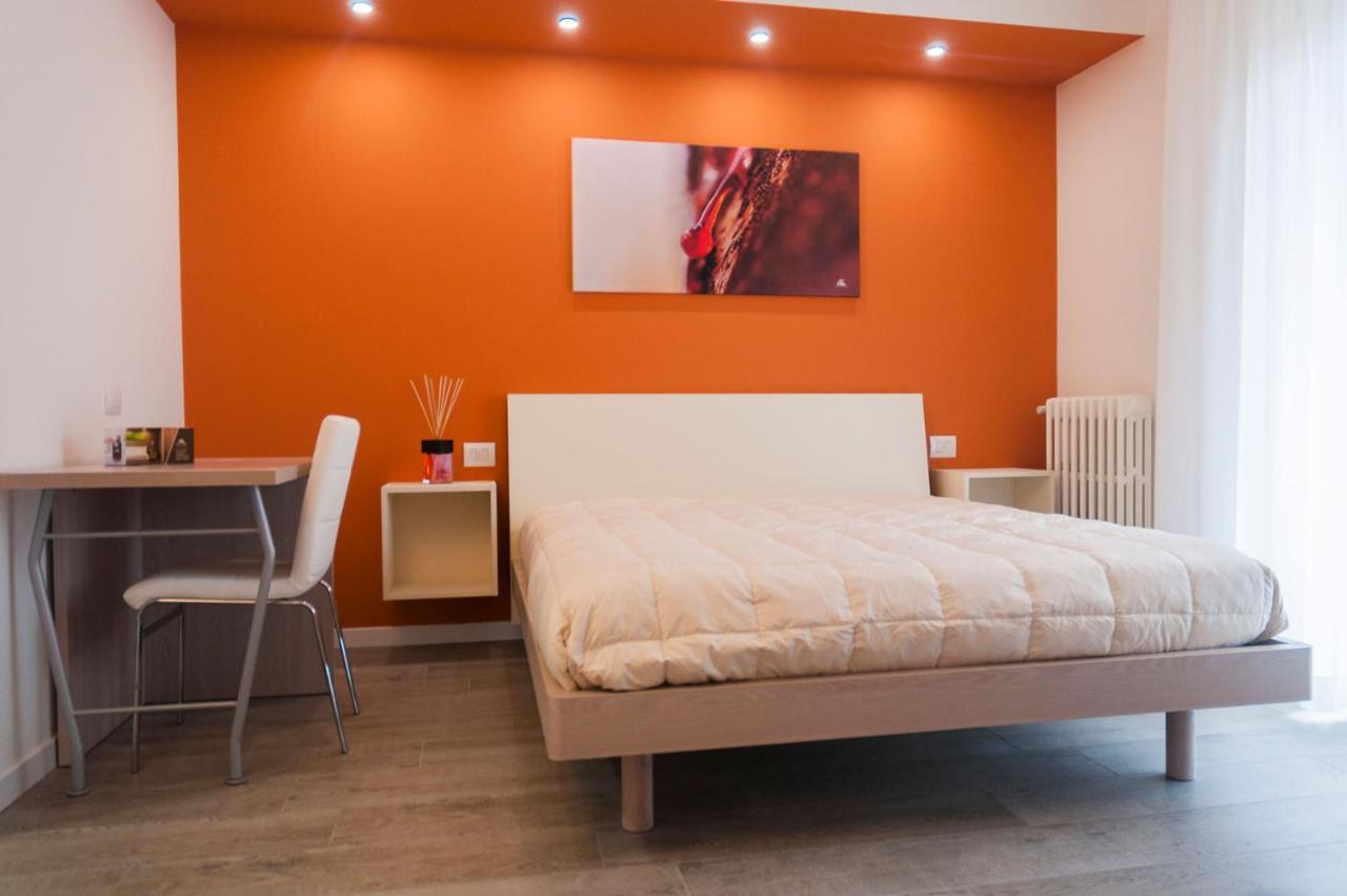 Fenix Ponte San Pietro Guest house 2*