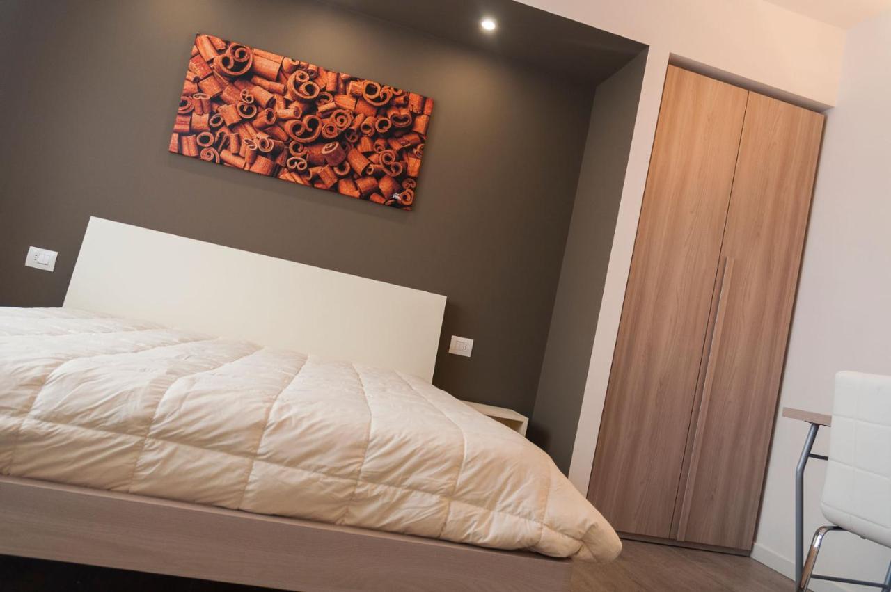 Fenix Ponte San Pietro Guest house 2*