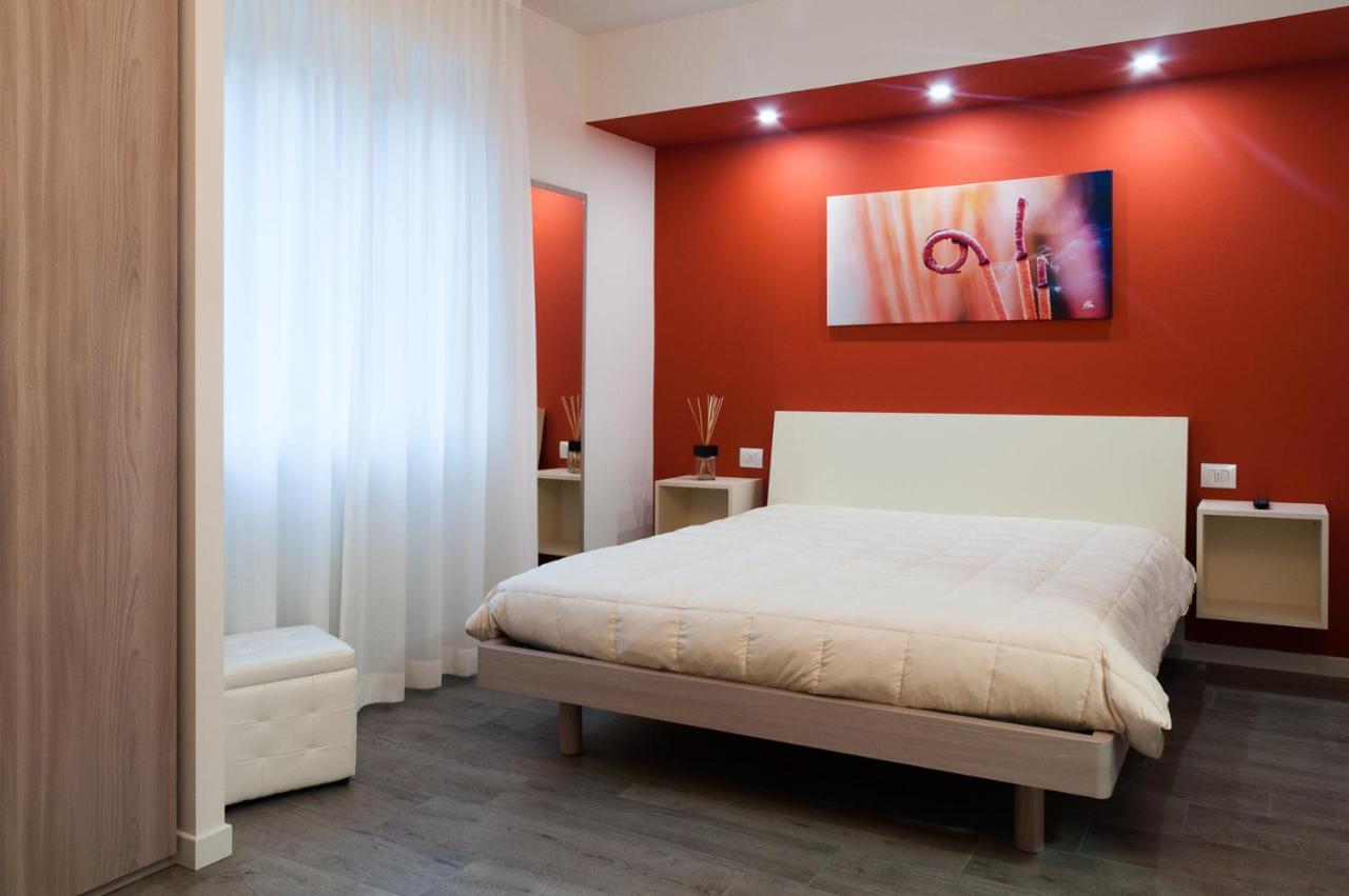 Guest house Fenix Ponte San Pietro 2*