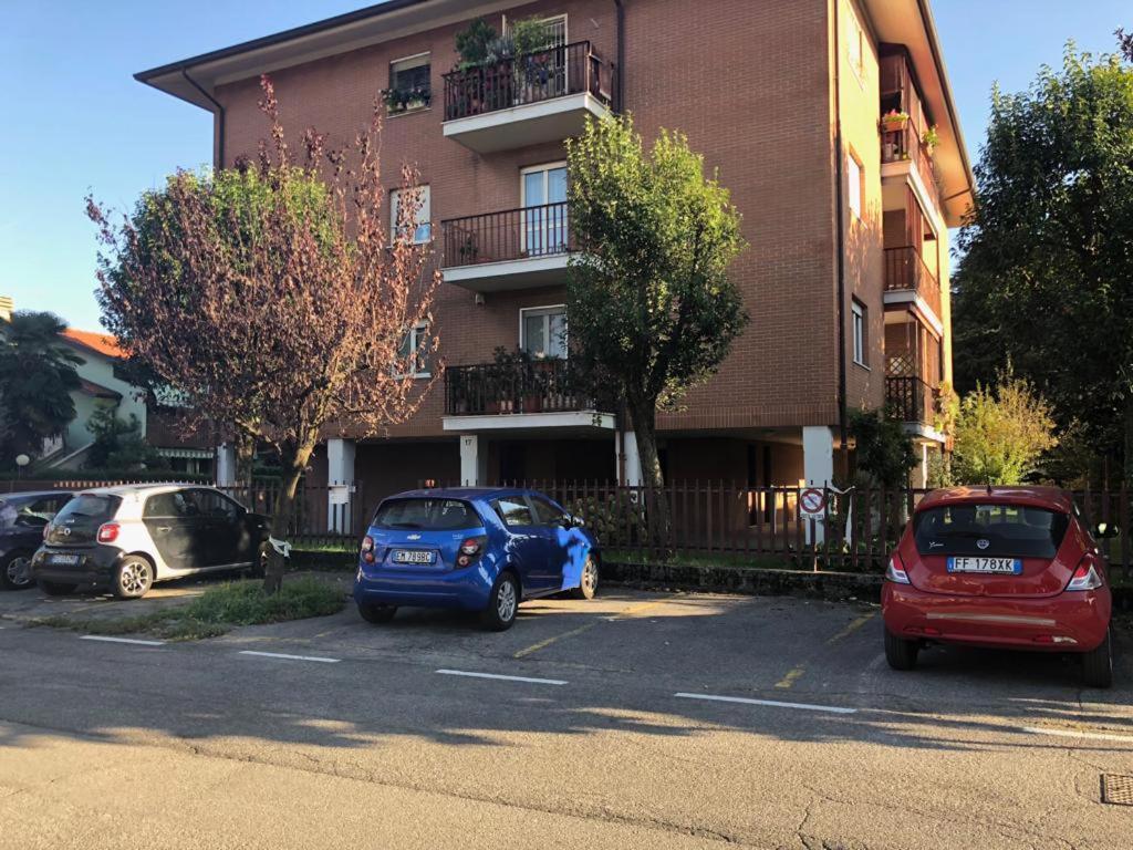 Casa de hóspedes Fenix Ponte San Pietro Ponte San Pietro (Lombardy)